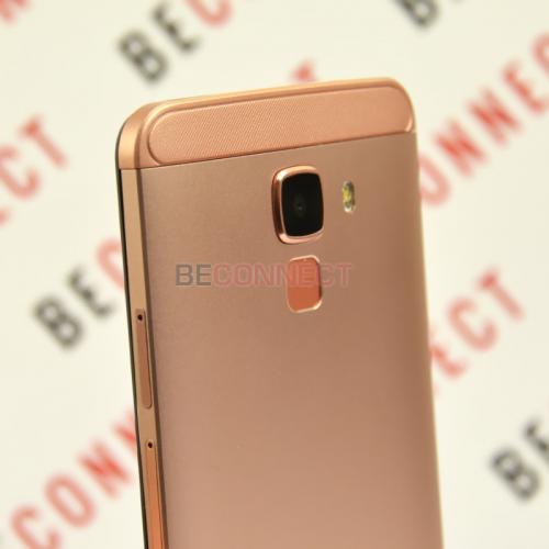Bluboo Xfire 2 Rose Gold